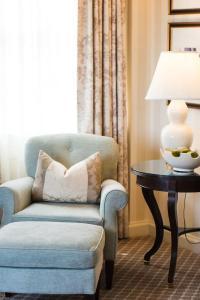 The Hay - Adams - 66