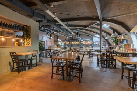Leonardo Almere City Center - 17