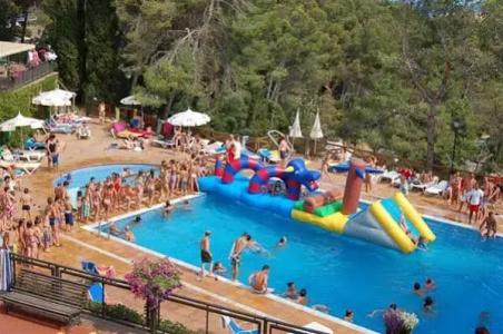 Camping Cala Llevado - 11