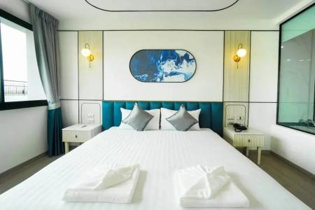 Poolrada Boutique - Sha Plus - 10