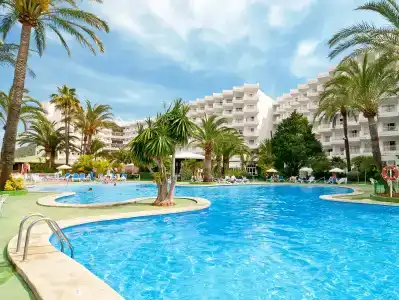 Eix Lagotel Holiday Resort - 18