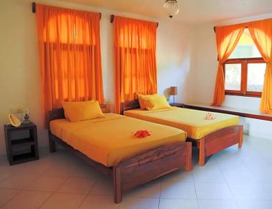 Eva Lanka - Beach & Wellness - 39