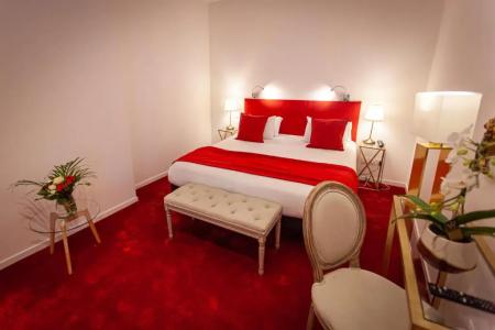 Hôtel Churchill Bordeaux Centre - 40