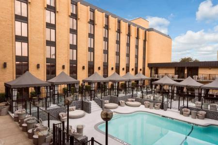 Wyndham Garden Dallas North - 8
