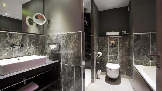 Holiday Inn Manchester - City Centre, An Ihg - 7
