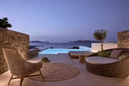 Milos Sea Resort - 94