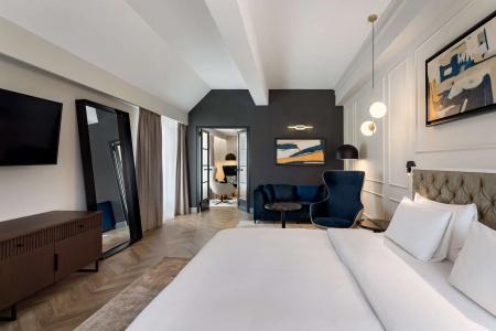 Radisson Blu, Gdańsk - 3