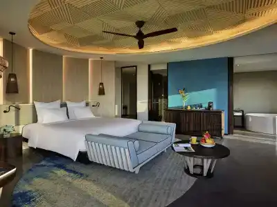 Pullman Phu Quoc Beach Resort - 166