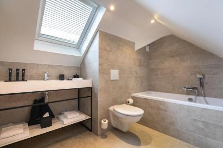 Résidence & Spa Le Prince Régent - 8