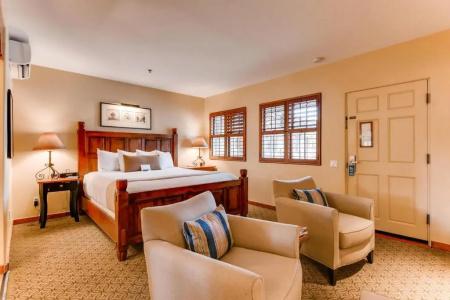 Old Santa Fe Inn - 70