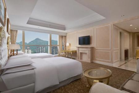 Sheraton Chongqing - 39