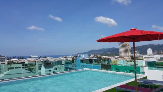 At Patong - Sha Certified - 20