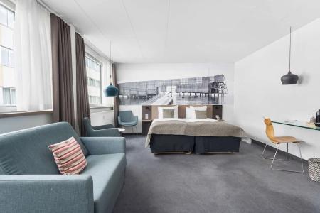 Best Western Plus Airport - 80