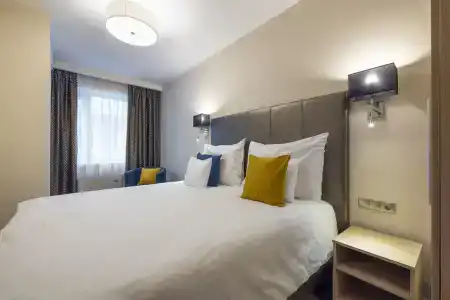 Silver Crown & Residence, Palace Quarter - 5