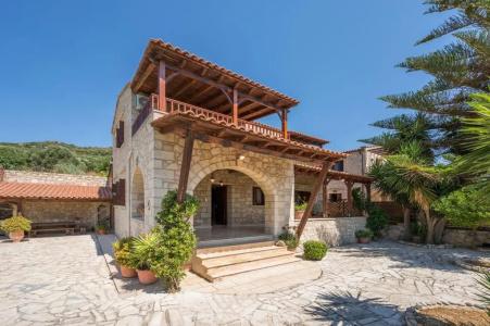 Spilia Village & Villas - 371