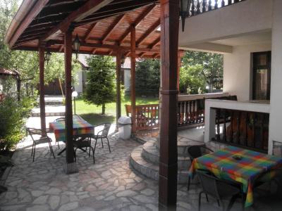 Boutique Guest House Ikonomov - 9