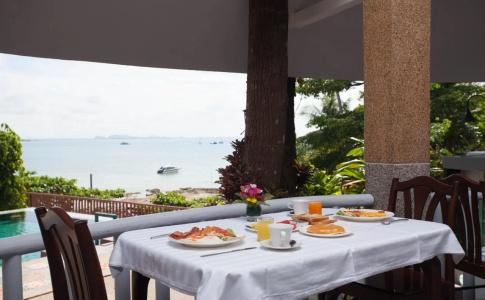 Arawan Krabi Beach - 36