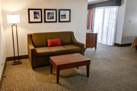 Comfort Inn - 47