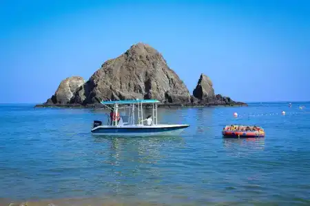Sandy Beach & Resort - 10
