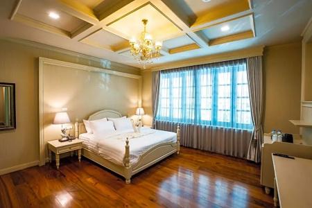 Merchant Villa- Sha Extra Plus - 137