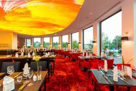 Bäder Park Sieben Welten Therme & Spa Resort - 15