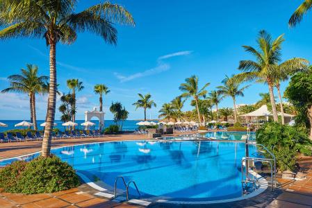 Hipotels Natura Palace Adults Only - 13