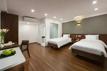 Hanoi Exclusive - 40