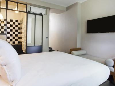 1er Etage Marais - 72