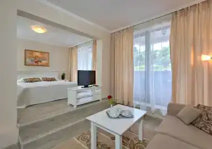 White Rock Castle Suite & SPA - 161