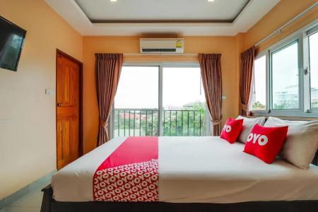 OYO 1027 Patumnak Beach Guesthouse - 39