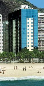 Windsor Excelsior Copacabana - 0