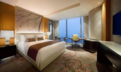 Lotte Hanoi - 57