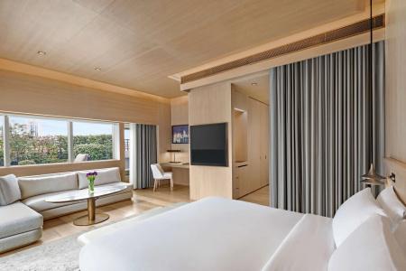 Hyatt Centric Levent Istanbul - 5