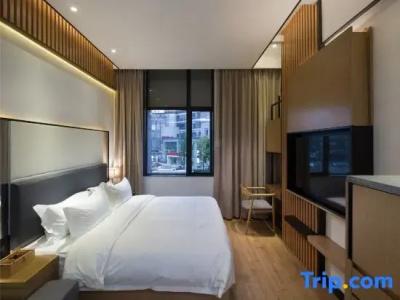 S. Designer (Chengdu Renmin South Road US Consulate) - 42