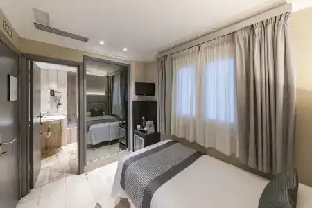 Sercotel Europa - 29