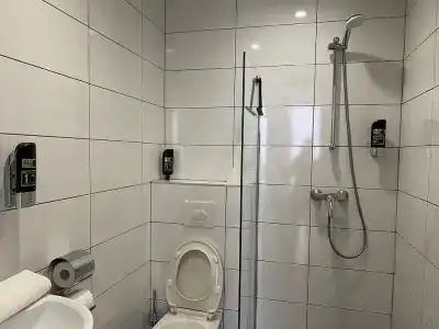 Budget Hostel Sphinx - 6