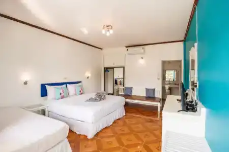 Bay Beach Resort - 93