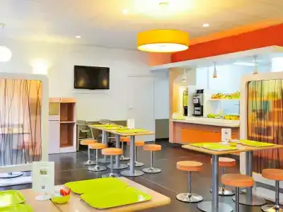 ibis budget Lille Centre - 18