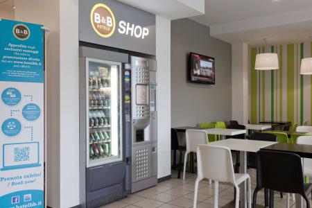 b&b Ferrara - 11