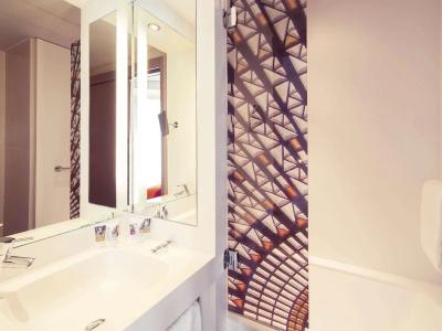 Mercure Nantes Centre Grand - 56