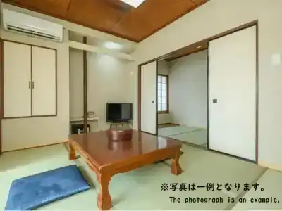 Oyo Ryokan Asanokan Bekkan Iroha - 29
