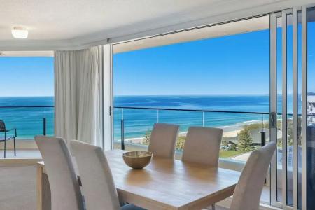 Ultiqa Beach Haven On Broadbeach - 248