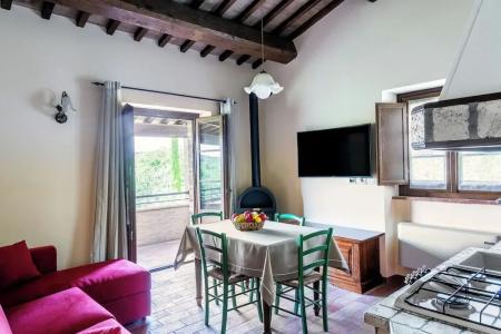 PanElios Borgo Vacanze - 41