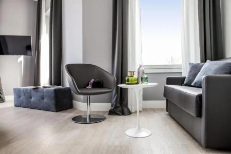 Sanremo Luxury Suites - 98