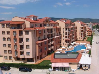 Kasandra Aparthotel - 11