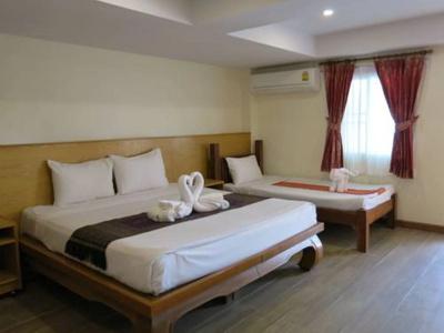 Patong Palace - Sha Extra Plus - 2