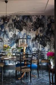 Velona's Jungle Luxury Suites - 0