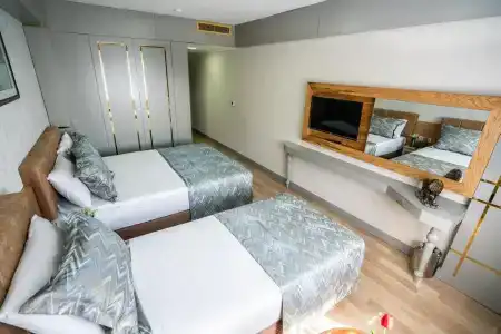 Lion City Kızılay - 19