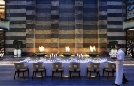 Bengaluru Marriott Whitefield - 32