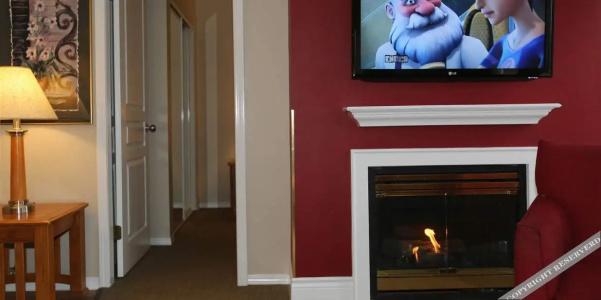 Times Square Suites - 22